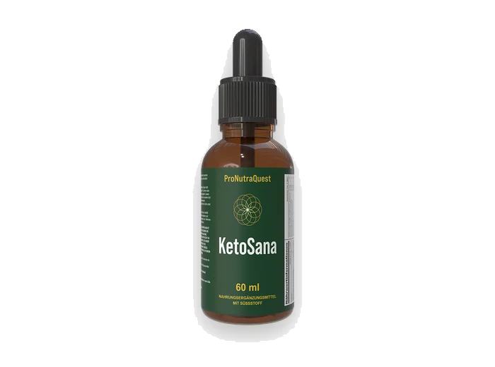 KetoSana – 1 Flasche